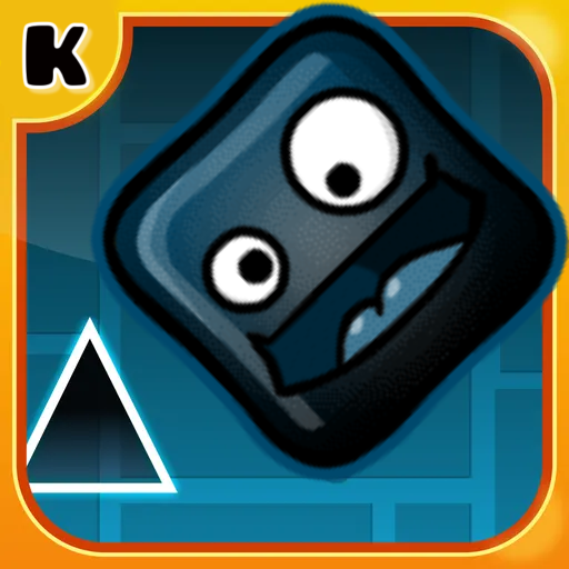 KinetikDash