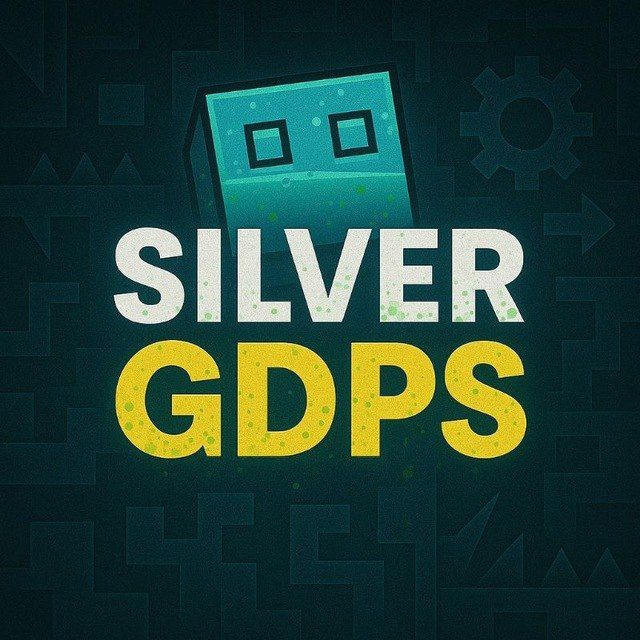 Silver Gdps