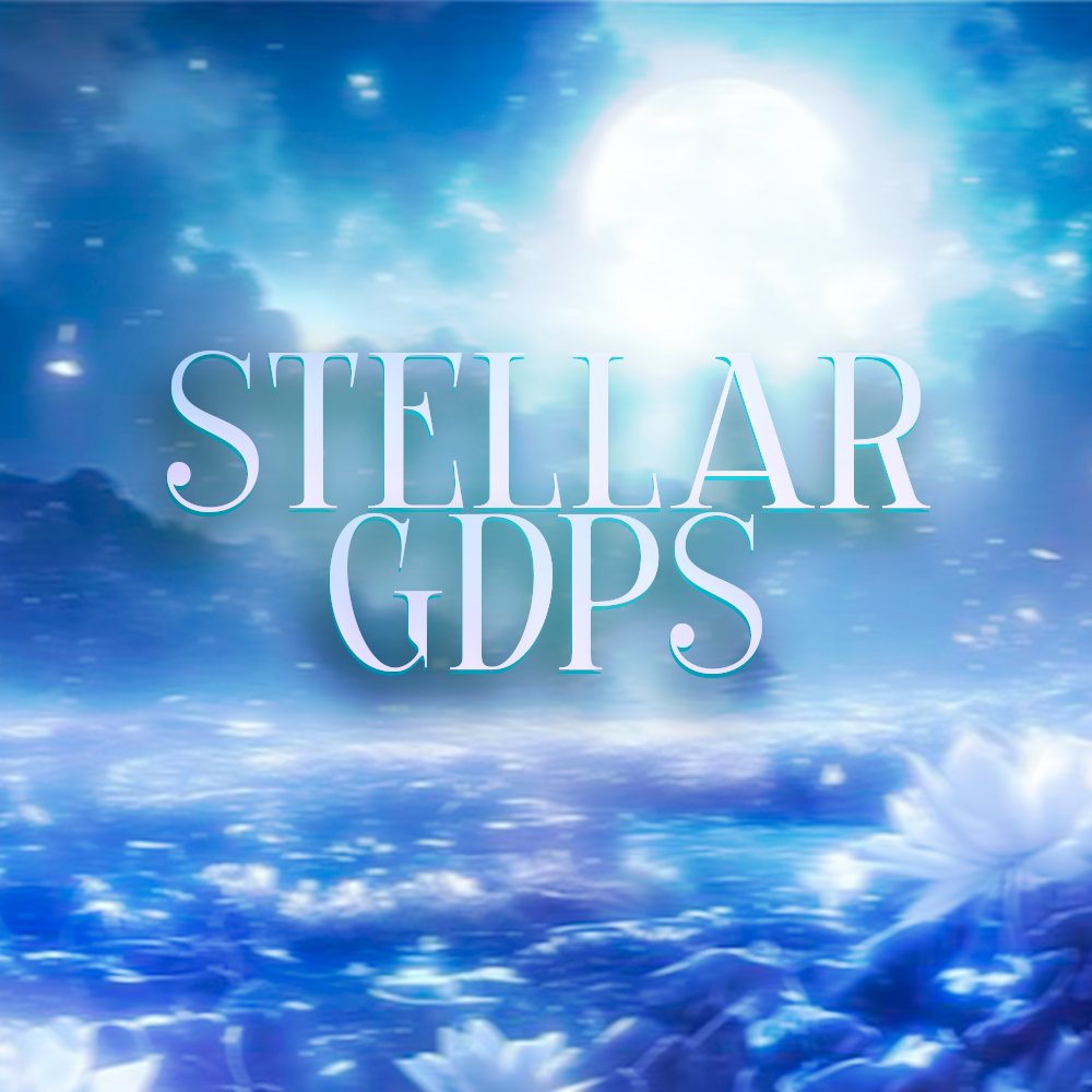 StellarGDPS