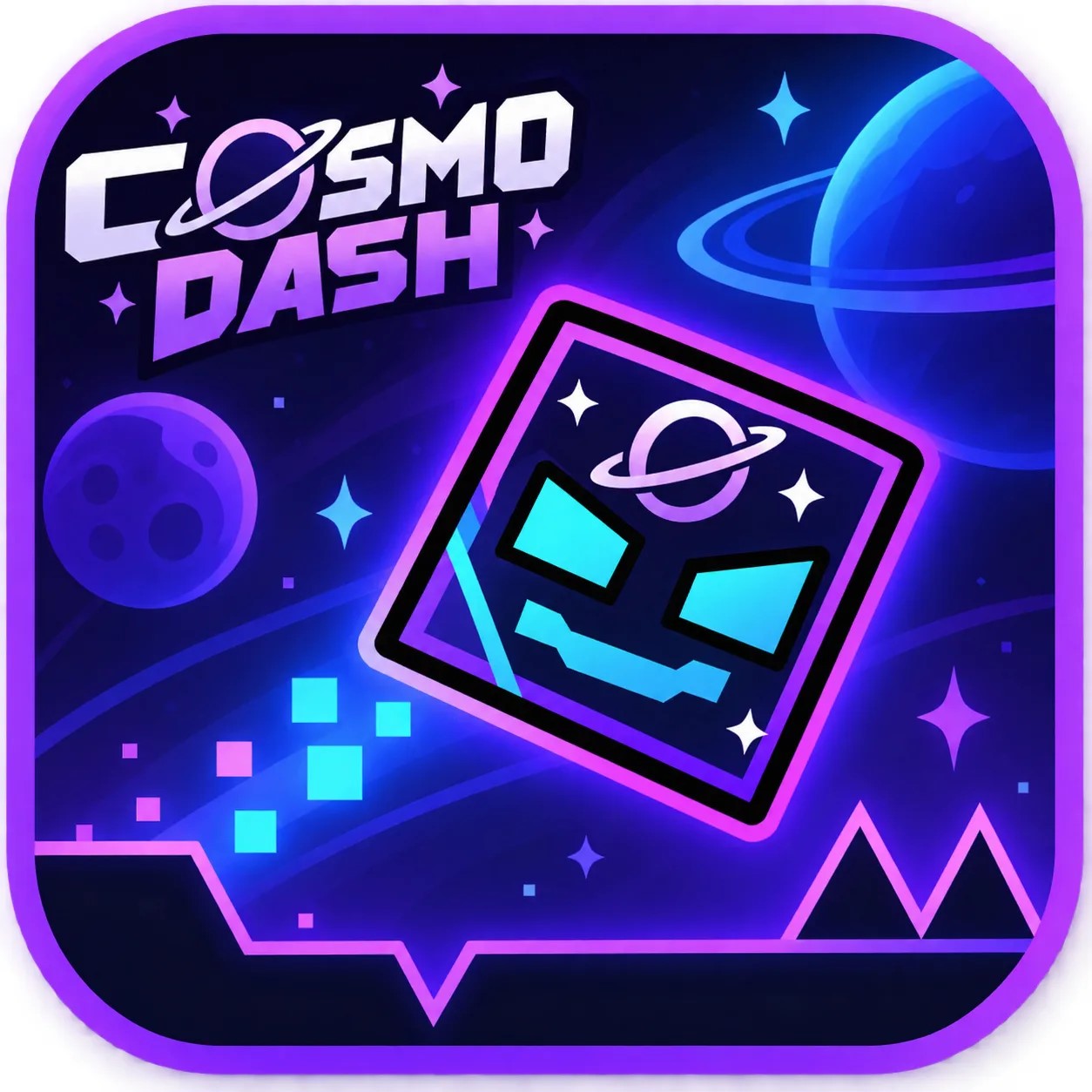 Cosmo Dash