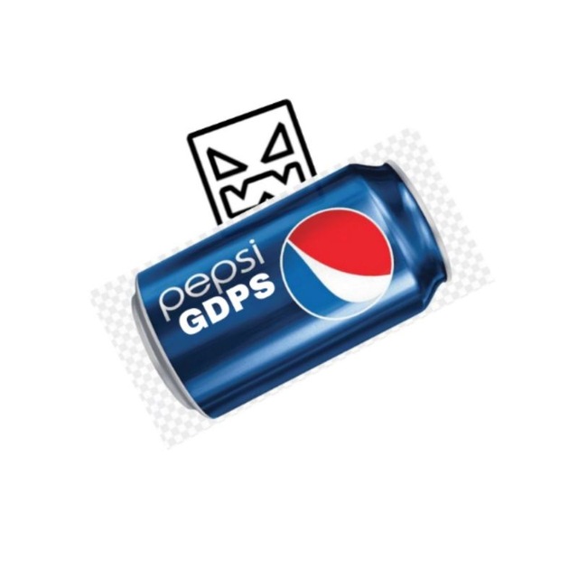 PepsiGDPS