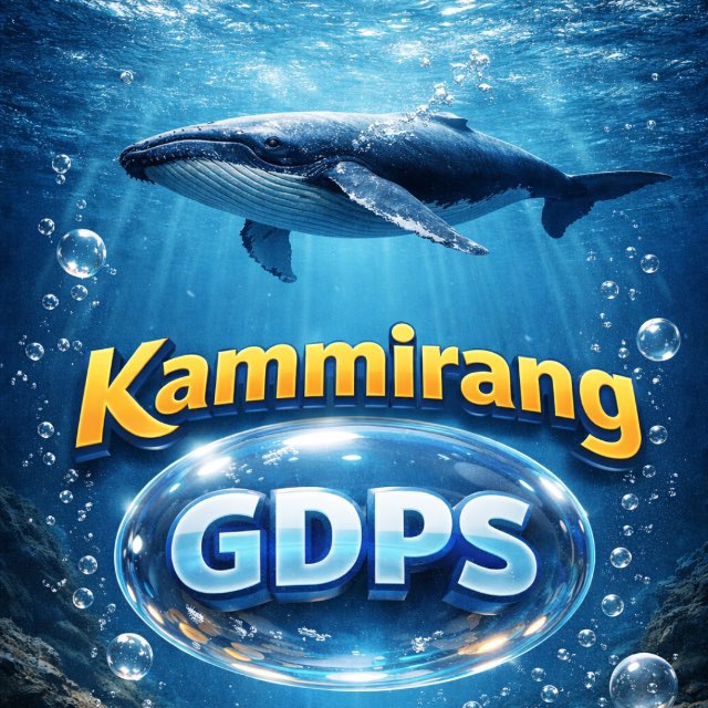 Kammirang GDPS