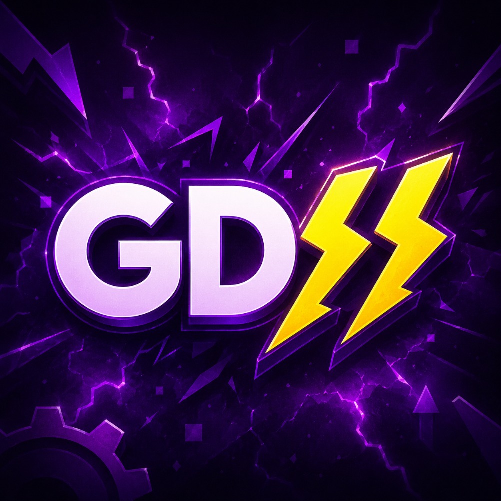 GDSS (GD Soul Server)