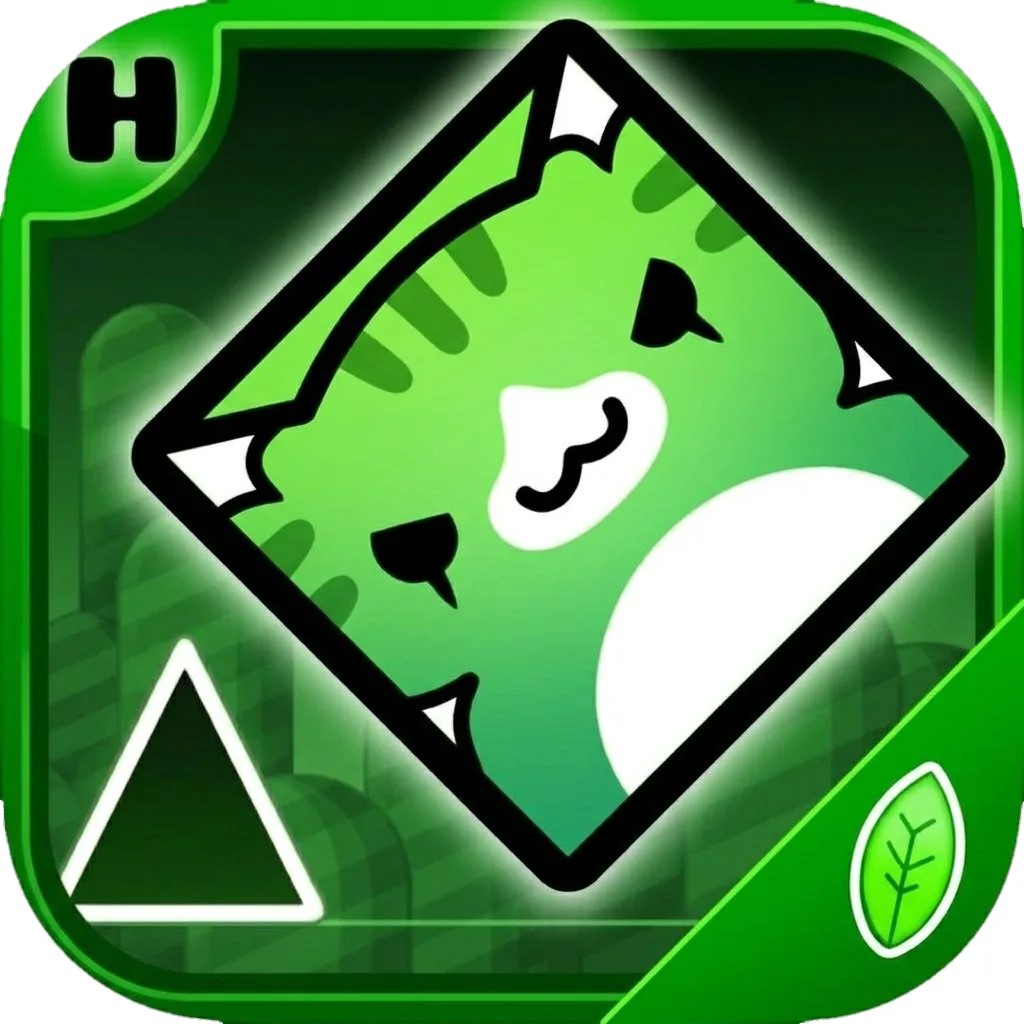 Geometry Dash: HySterIa