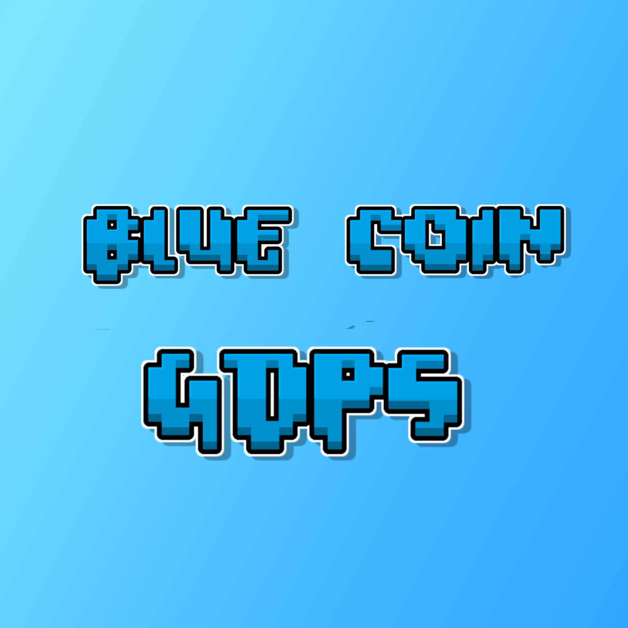 Blue coin GDPS